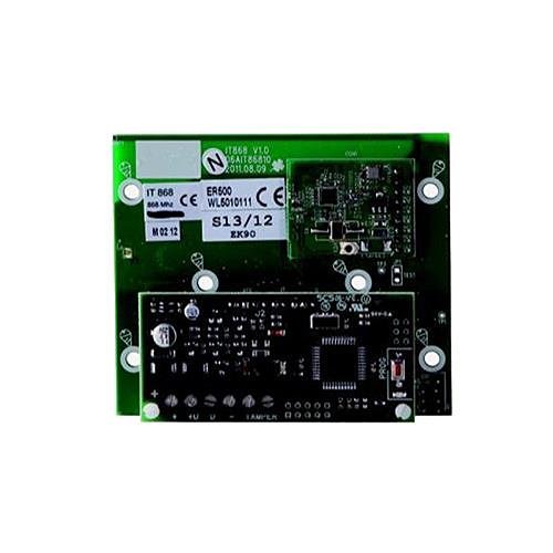 Urmet ER600 Receiver Module for UMP500, 16 Zone