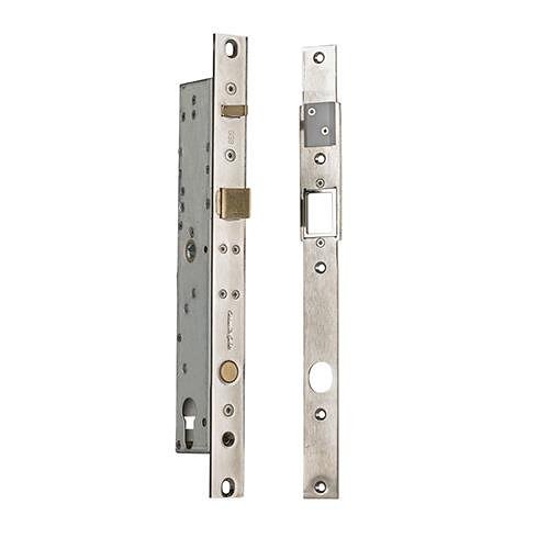 Guidotti GB2008IS-A Electro-mechanical lock for Emergency exits