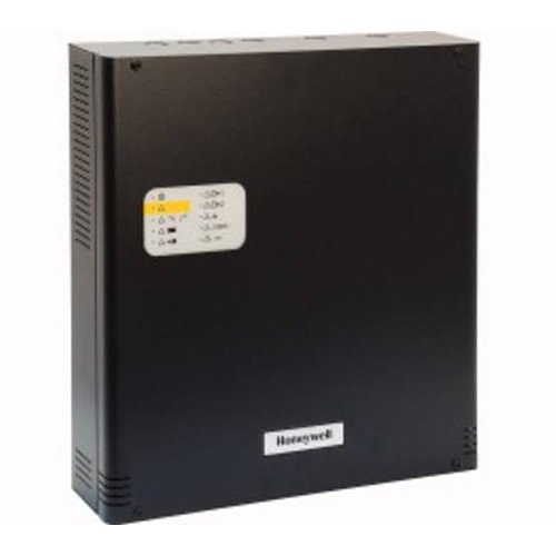 Honeywell HLSPS50F Backup Power Supply Unit, 24VDC 5A with 17Ah Battery