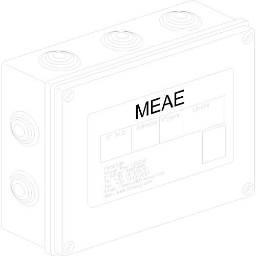 Finsecur MEAE Power Loop Monitoring Module