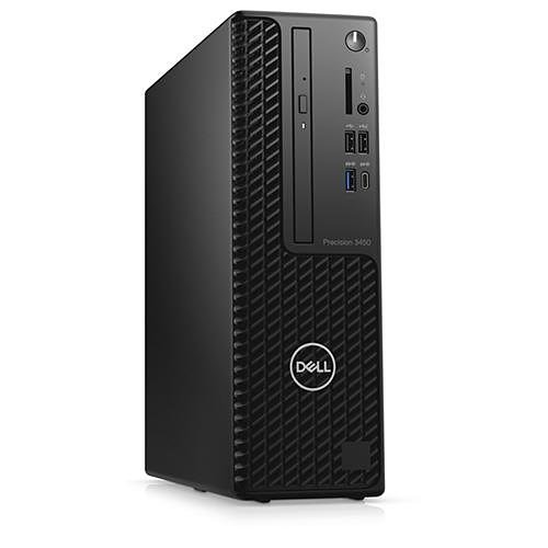 Dell P3450SFF2E Server Workstation 2 Screens