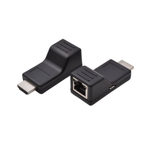 Elbac S14890-BK Non-HDCP HDMI Removal Outputter