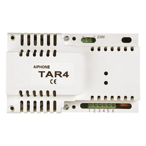 Aiphone TAR4 Adjustable Time Relay