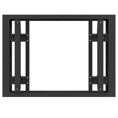 Hikvision DS-DN55B3M/F Mounting Frame for LCD Display - Black