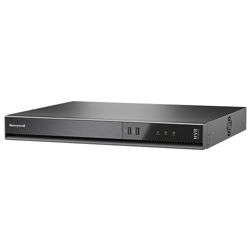 Honeywell HN35080202 35 Series, 4K 8-Channel H.265-H.264 NVR, 2TB