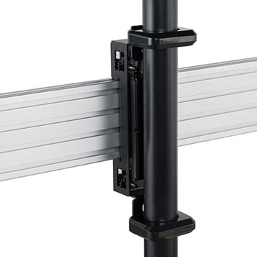 Support de table d'écran B-Tech BT8390-VESA200T/B 32