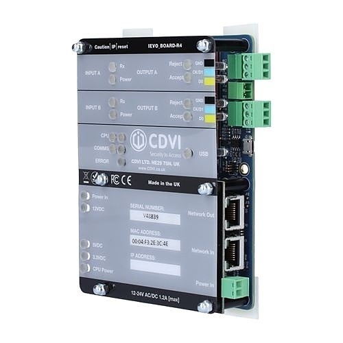 Image of IEVO-MB10K