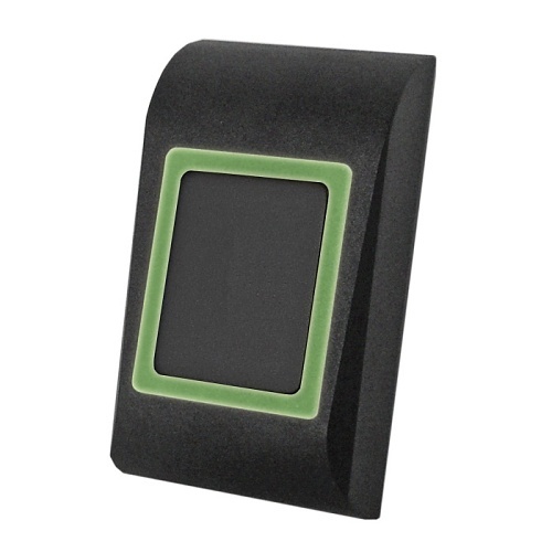 Videx MTPXBK-MF-SA MiAccess 12V DC Proximity Reader, Surface Mount