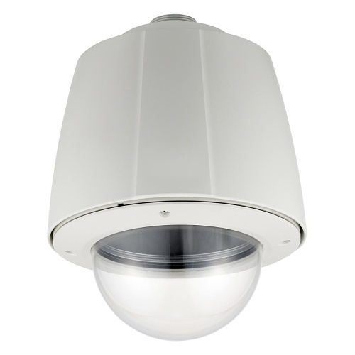 Hanwha SHP-3701H Caisson de caméra anti-vandalisme IK10 et IP66