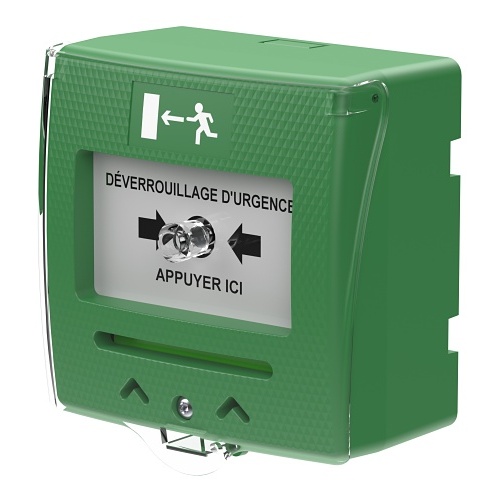 Image of SHOKV2FR