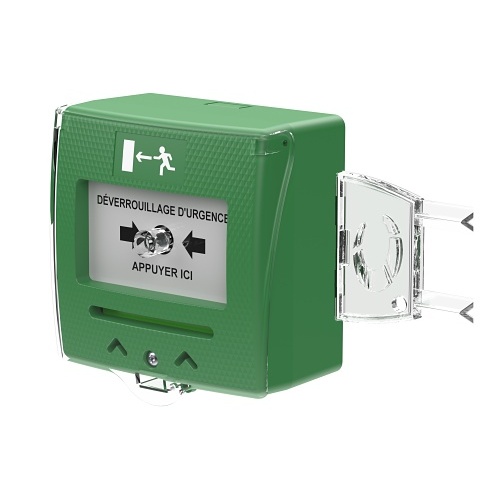 Image of SHOKV2FR