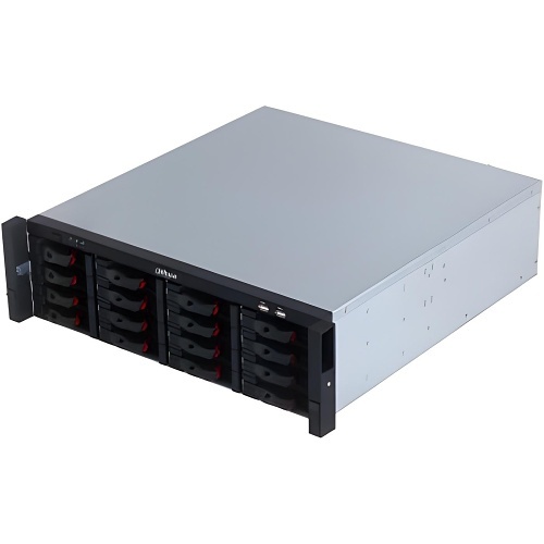 Image of NVR616H-128-XI