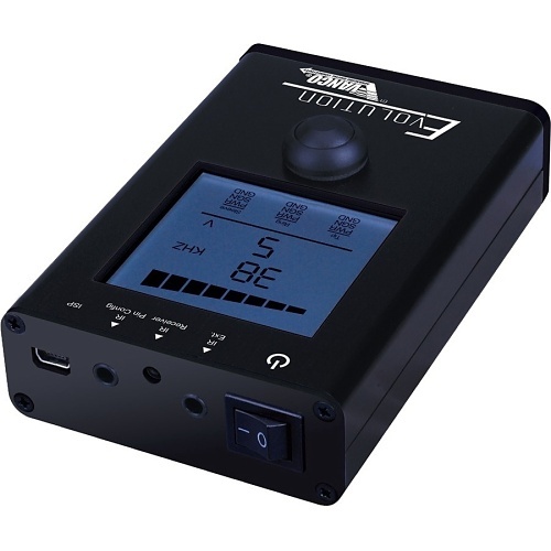 Image of EVIRTEST