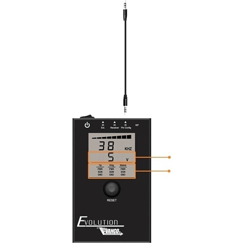 Image of EVIRTEST