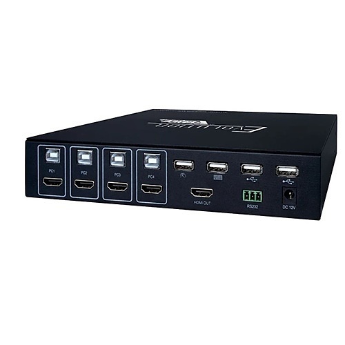 Image of EVSW41KVM
