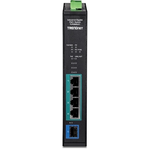 Image of TI-PGM541