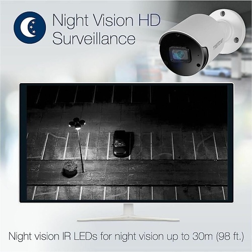 Image of TV-IP1514PI