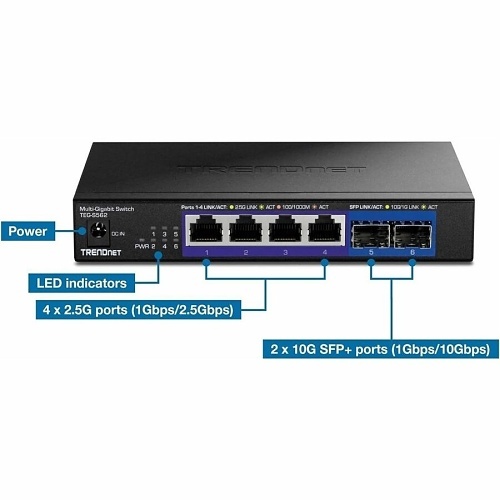 Image of TEG-S562