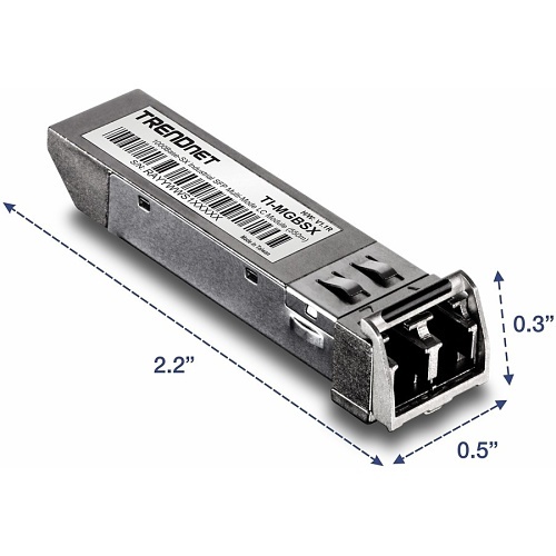 Image of TI-MGBSX