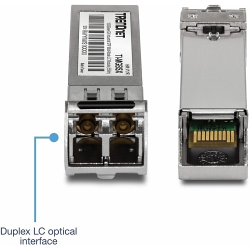 Image of TI-MGBSX