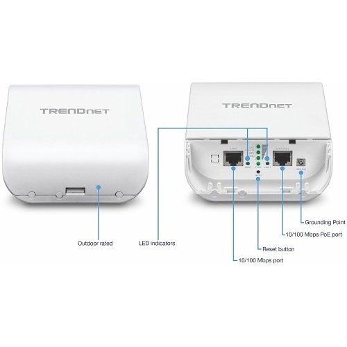 Image of TEW-740APBO2K
