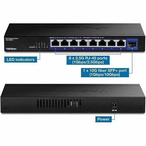 Image of TEG-S5091