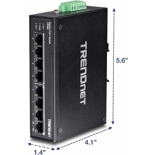 Image of TI-PG80