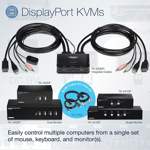 Image of TK-220DPI