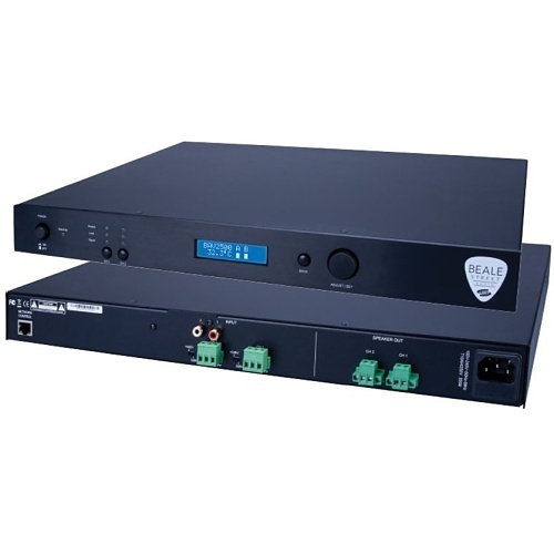 Image of BAV2500