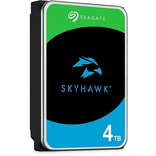 Image of ST4000VX016