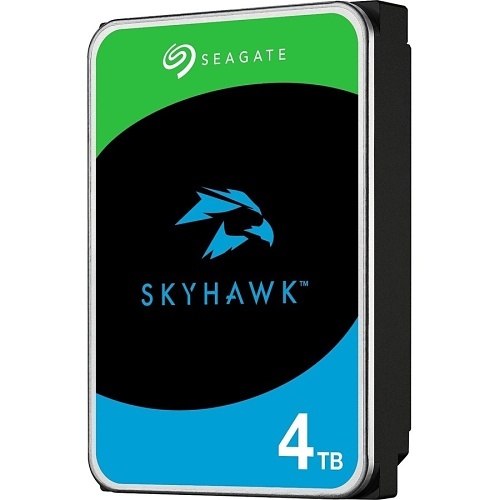 Image of ST4000VX016