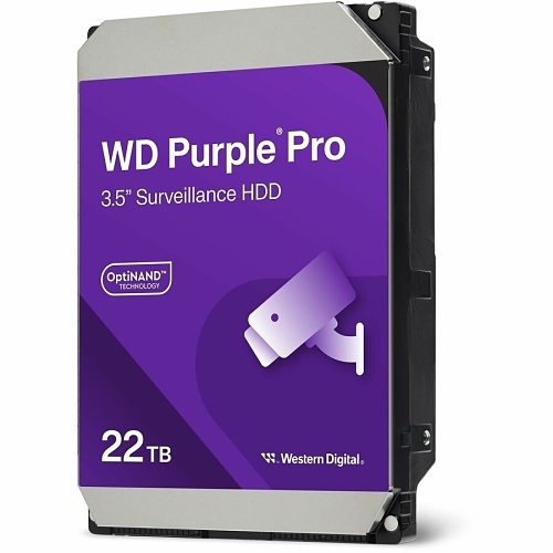 Image of WD221PURP