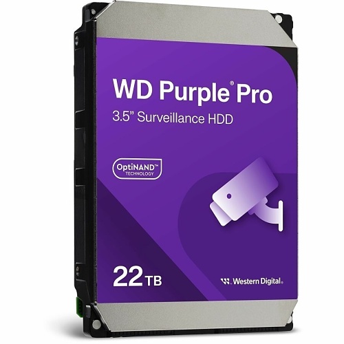 Image of WD221PURP