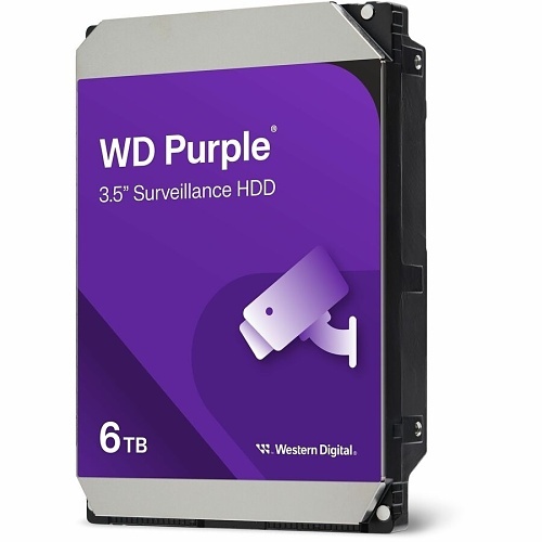 Image of WD64PURZ