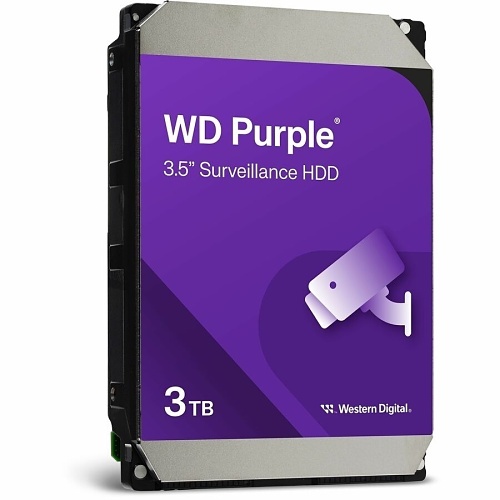 Image of WD33PURZ