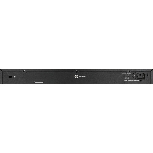 Image of DGS-1250-52XE