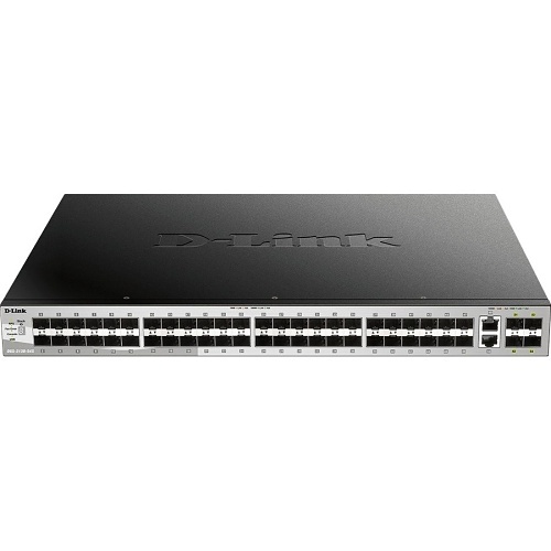 Image of DGS-3130-54SE