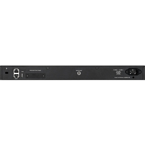 Image of DGS-3130-54SE