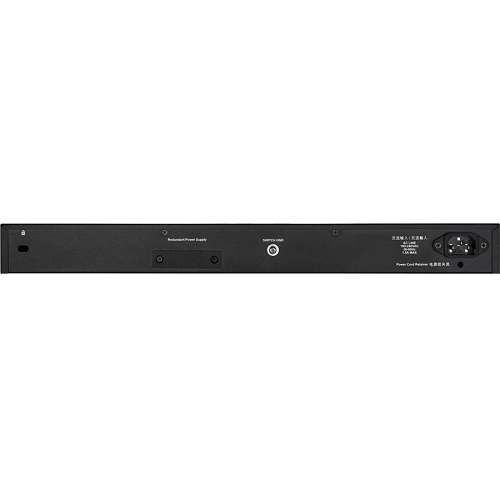 Image of DGS-3130-30TSE