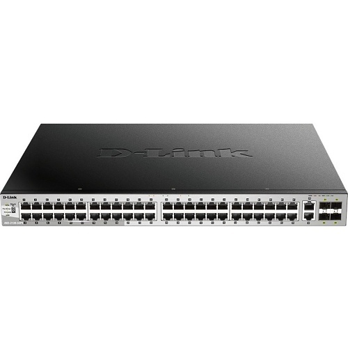 Image of DGS-3130-54PSE