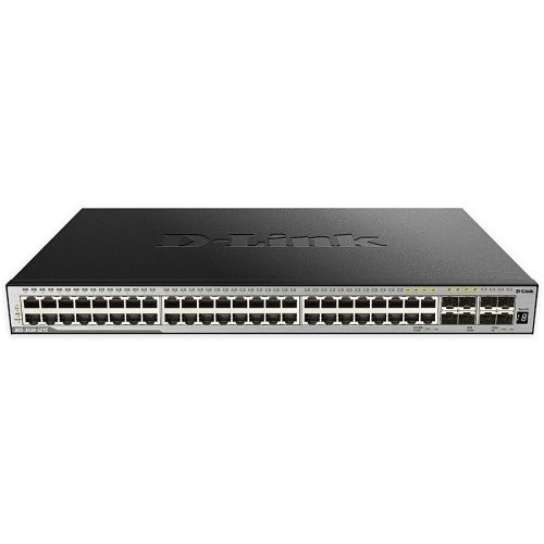 Image of DGS-3630-52TCSIE