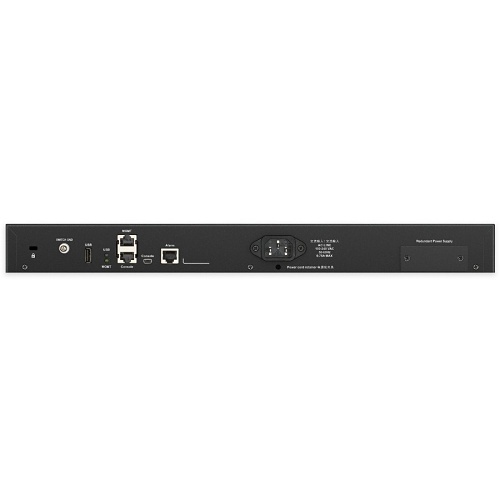 Image of DGS-3630-52TCSIE