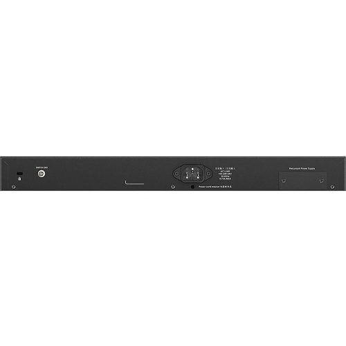 Image of DGS-3630-28TCSIE