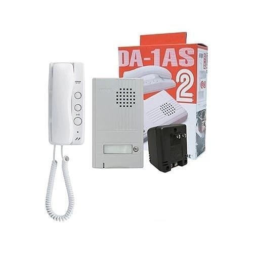 Image of DA1AS
