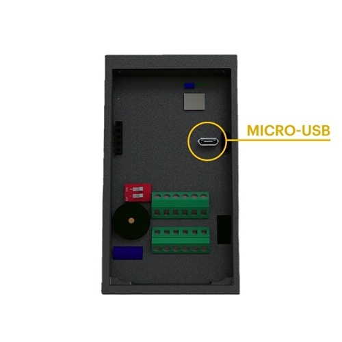 Image of XS-K-MF-W