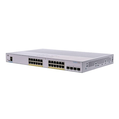 Image of CBS350-24FP-4G-EU