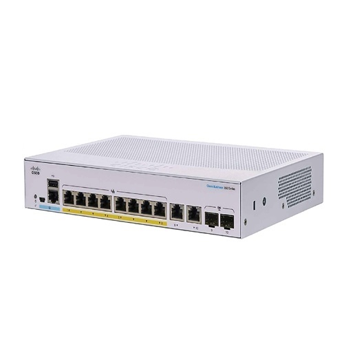Image of CBS350-8FP-E-2G-UK