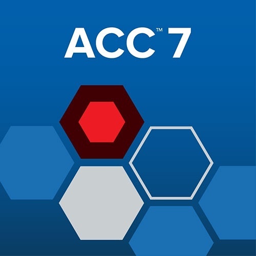 Image of ACC7-COR-TOENTUPGP