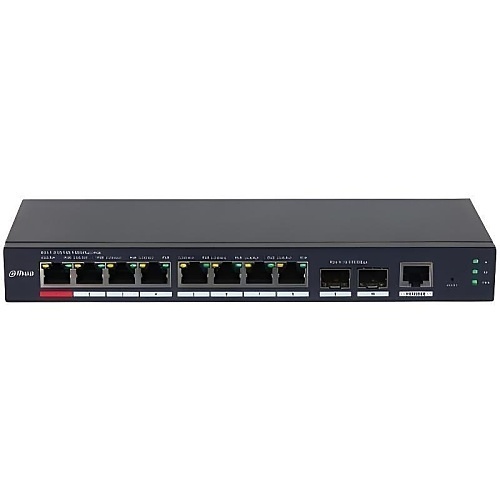 Image of DH-S4210-8GT-110