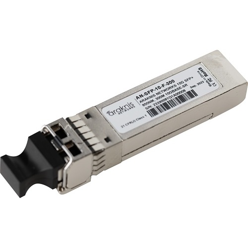 Modules SFP